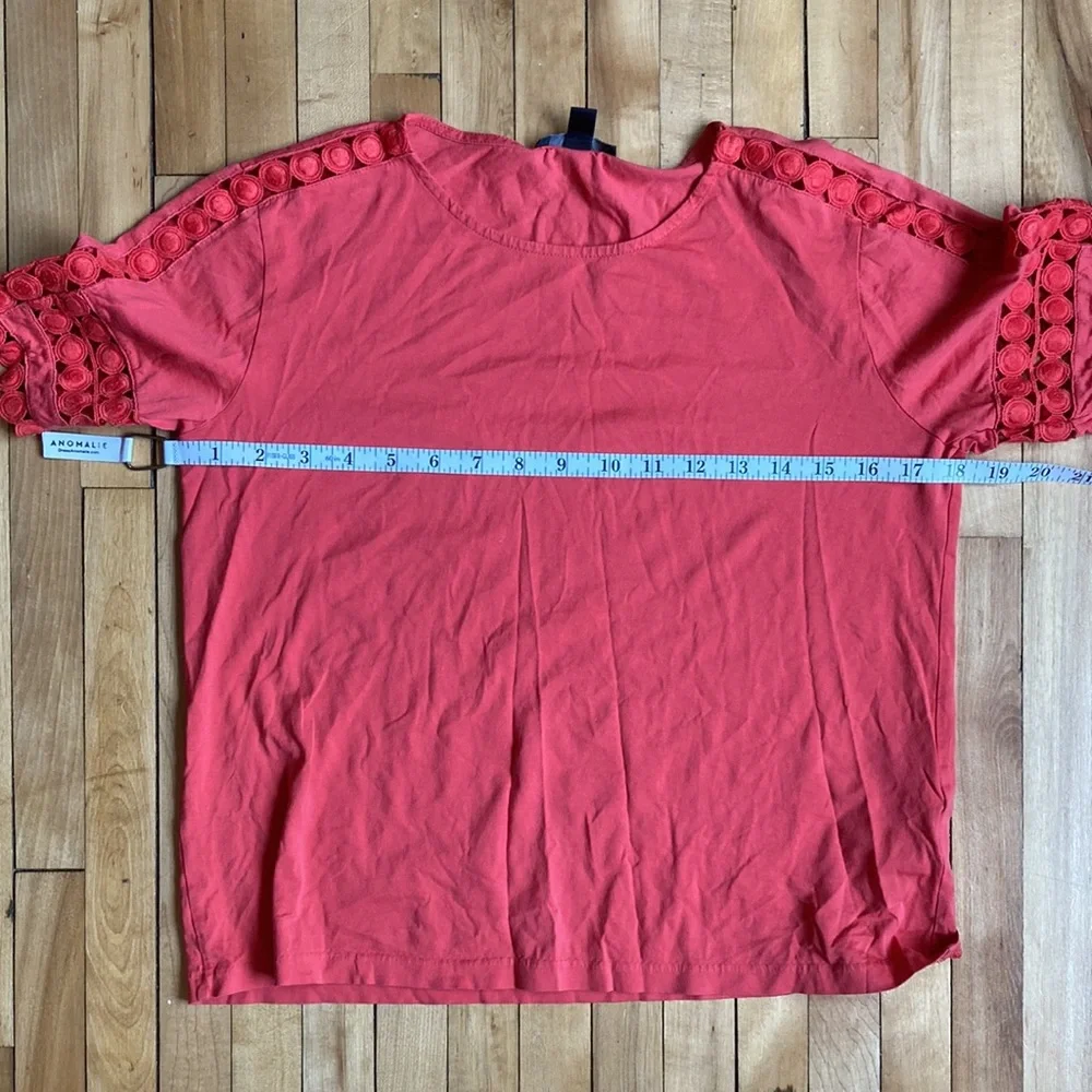 J. Crew Top